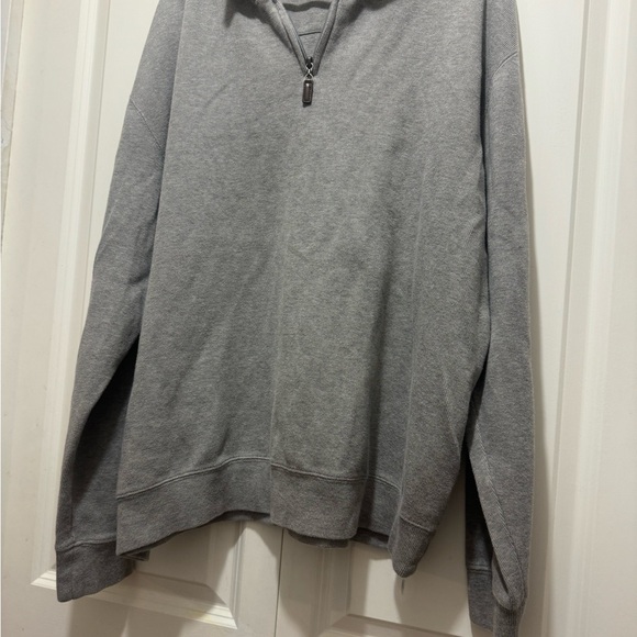 Long sleeve sweater men 2XL - Picture 4 of 6